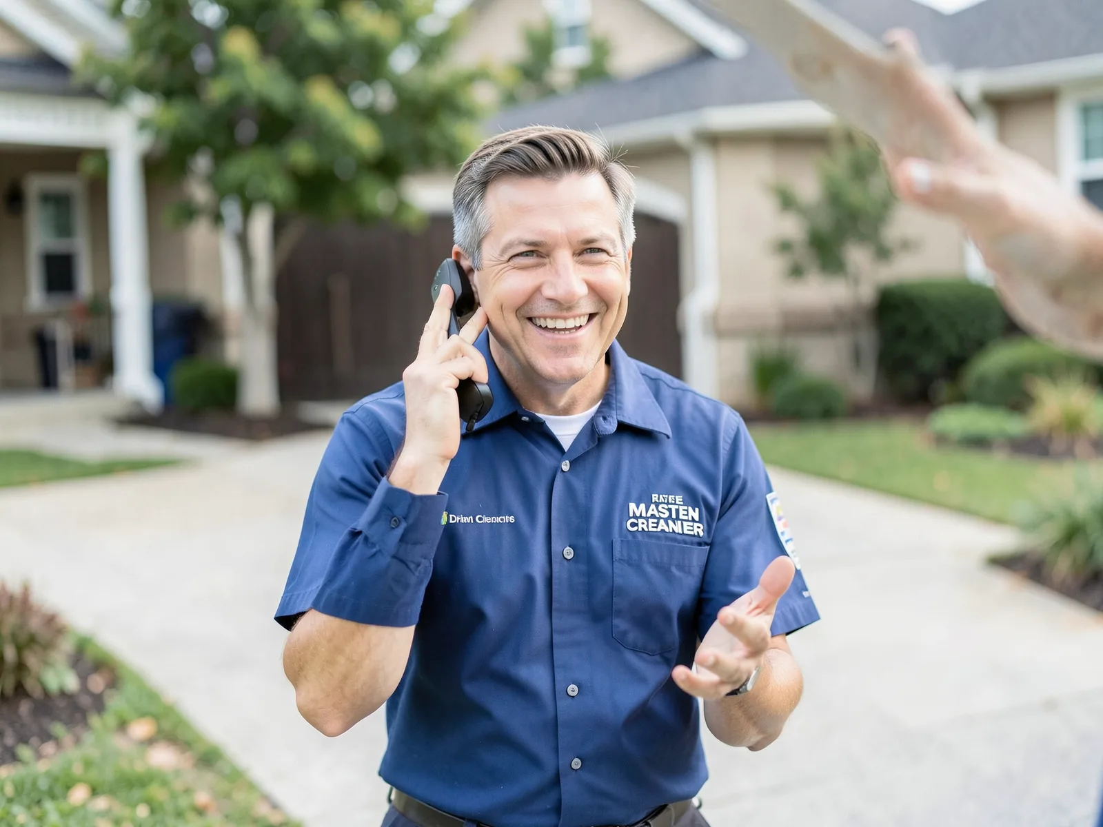 Drain Cleaning Johnson City, TX FAQs